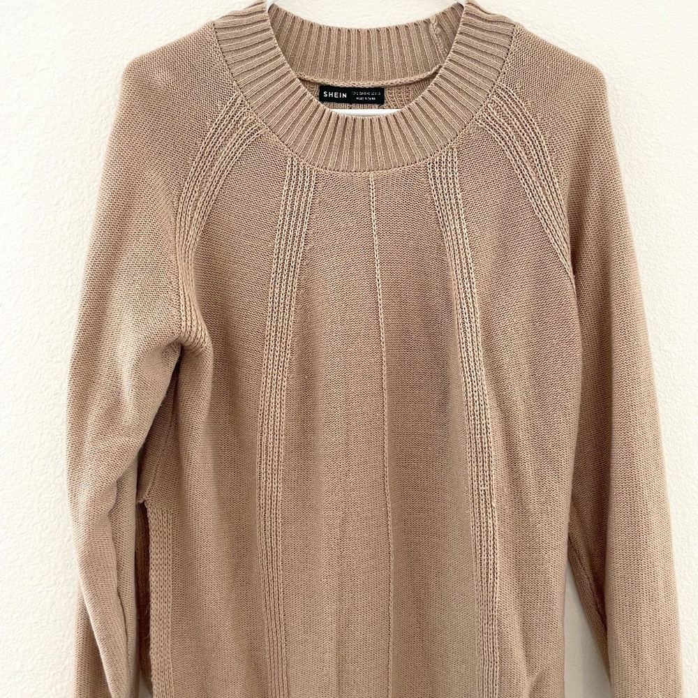 Shein Sweater